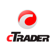 cTrader ロゴ公式