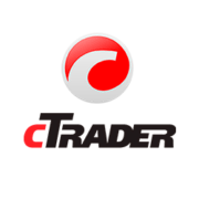 cTrader logo official