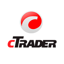 cTrader logo official