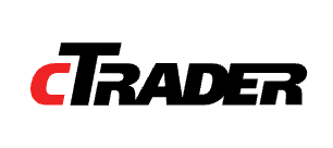 logotipo cTrader