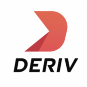 logotipo do corretor on-line Deriv