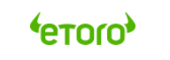 λογότυπο eToro