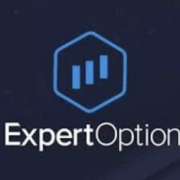 Логотип Expert Option