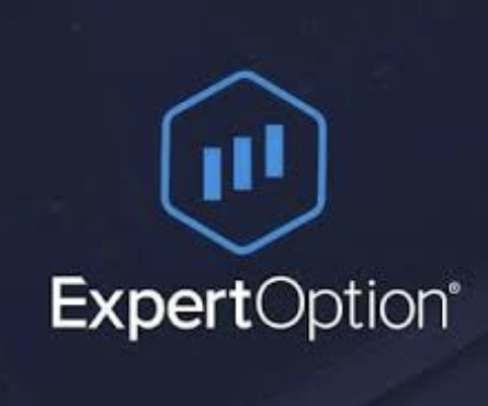 Logo Expert Option