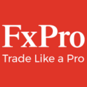 FX Pro-logotyp
