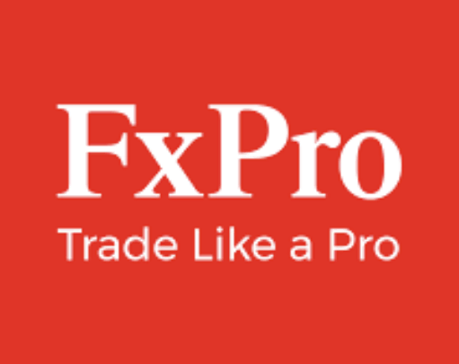 Лого на FX Pro