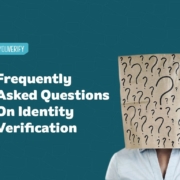 Hur svarar man på verifieringsfrågorna från en onlinemäklare? Källa