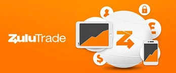 ZuluTrade for tablets and mobile phones