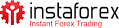 logotipo InstaForex