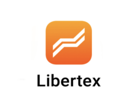 Libertex kryptomægler