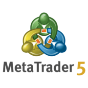 MetaTrader 5 logo