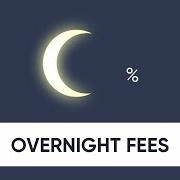 overnight fees and refunds source https://www.youtube.com/watch?v=OD9lW9sKZUI