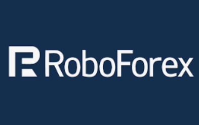 RoboForex लोगो