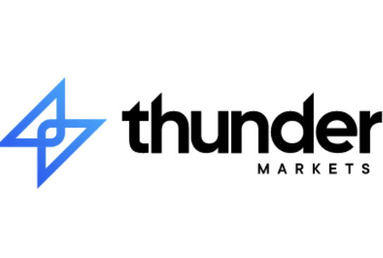 thunder markets logó