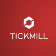 Przedstawiony obraz Tickmill