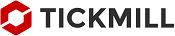 Logotipo de Tickmill