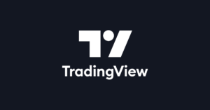 Tradingview logotyp officiell