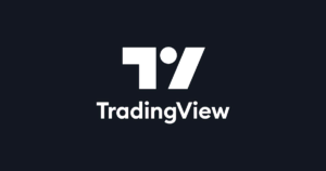 Tradingviewロゴ公式