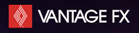 Oficiální logo VantageFX 