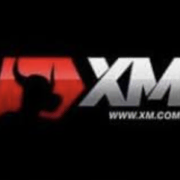 XM trading in primo piano immagine