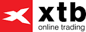 XTB Logo