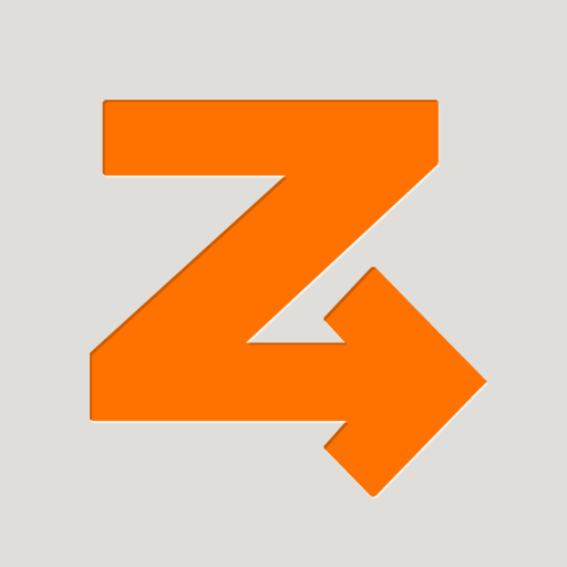 Logo ZuluTrade